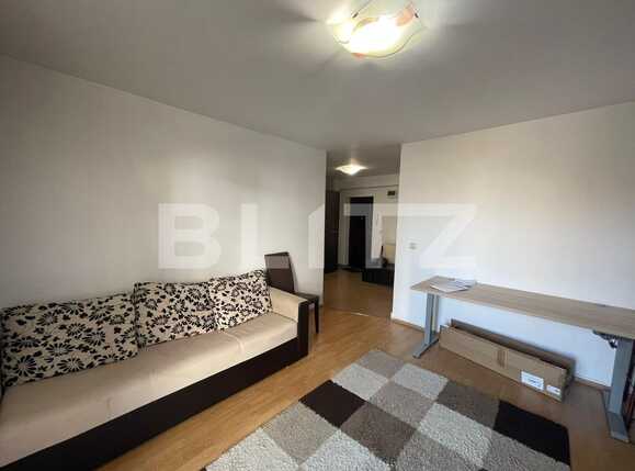 Garsonieră de închiriat Gheorgheni - 83422AI | BLITZ Cluj-Napoca | Poza2