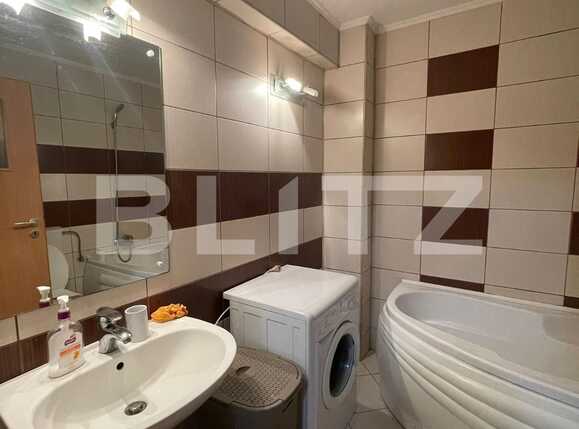 Garsonieră de închiriat Gheorgheni - 83422AI | BLITZ Cluj-Napoca | Poza5