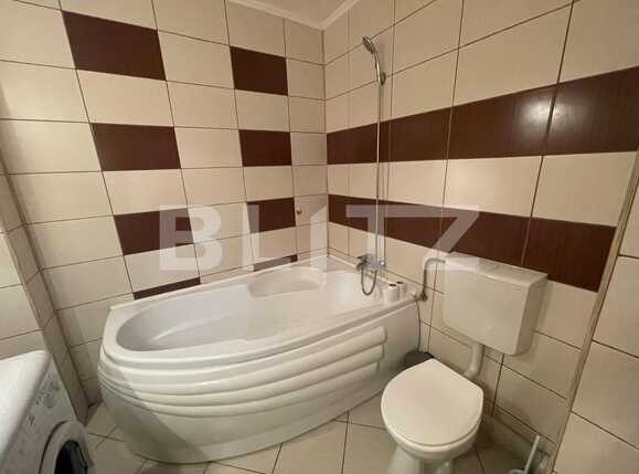 Garsonieră de închiriat Gheorgheni - 83422AI | BLITZ Cluj-Napoca | Poza6