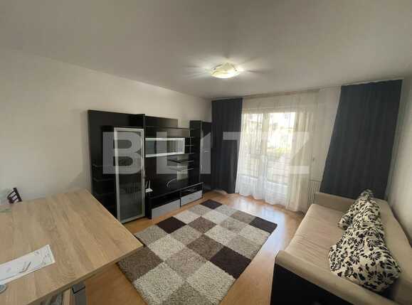 Garsonieră de închiriat Gheorgheni - 83422AI | BLITZ Cluj-Napoca | Poza1