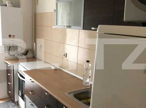 Garsonieră de închiriat Gheorgheni - 83422AI | BLITZ Cluj-Napoca | Poza3