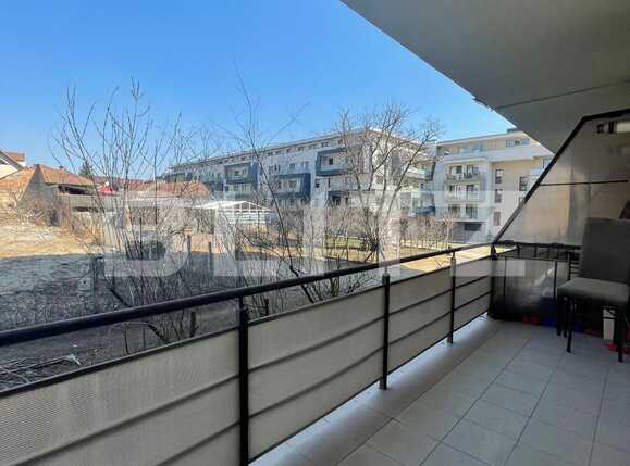 Garsonieră de închiriat Gheorgheni - 83422AI | BLITZ Cluj-Napoca | Poza7