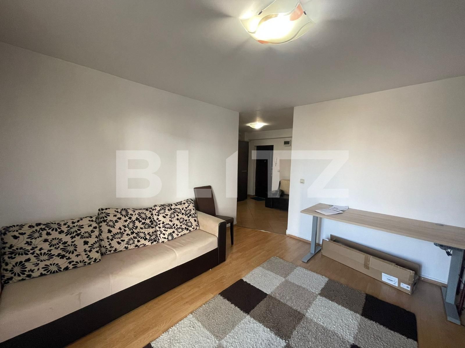 Garsonieră de închiriat Gheorgheni - 83422AI | BLITZ Cluj-Napoca | Poza2