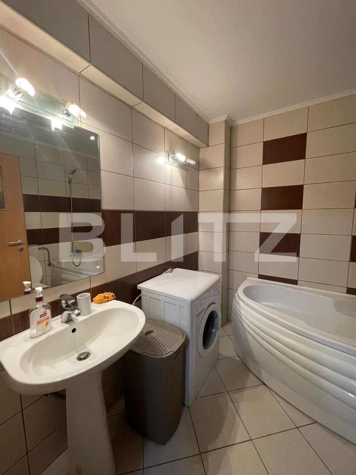 Garsonieră de închiriat Gheorgheni - 83422AI | BLITZ Cluj-Napoca | Poza5