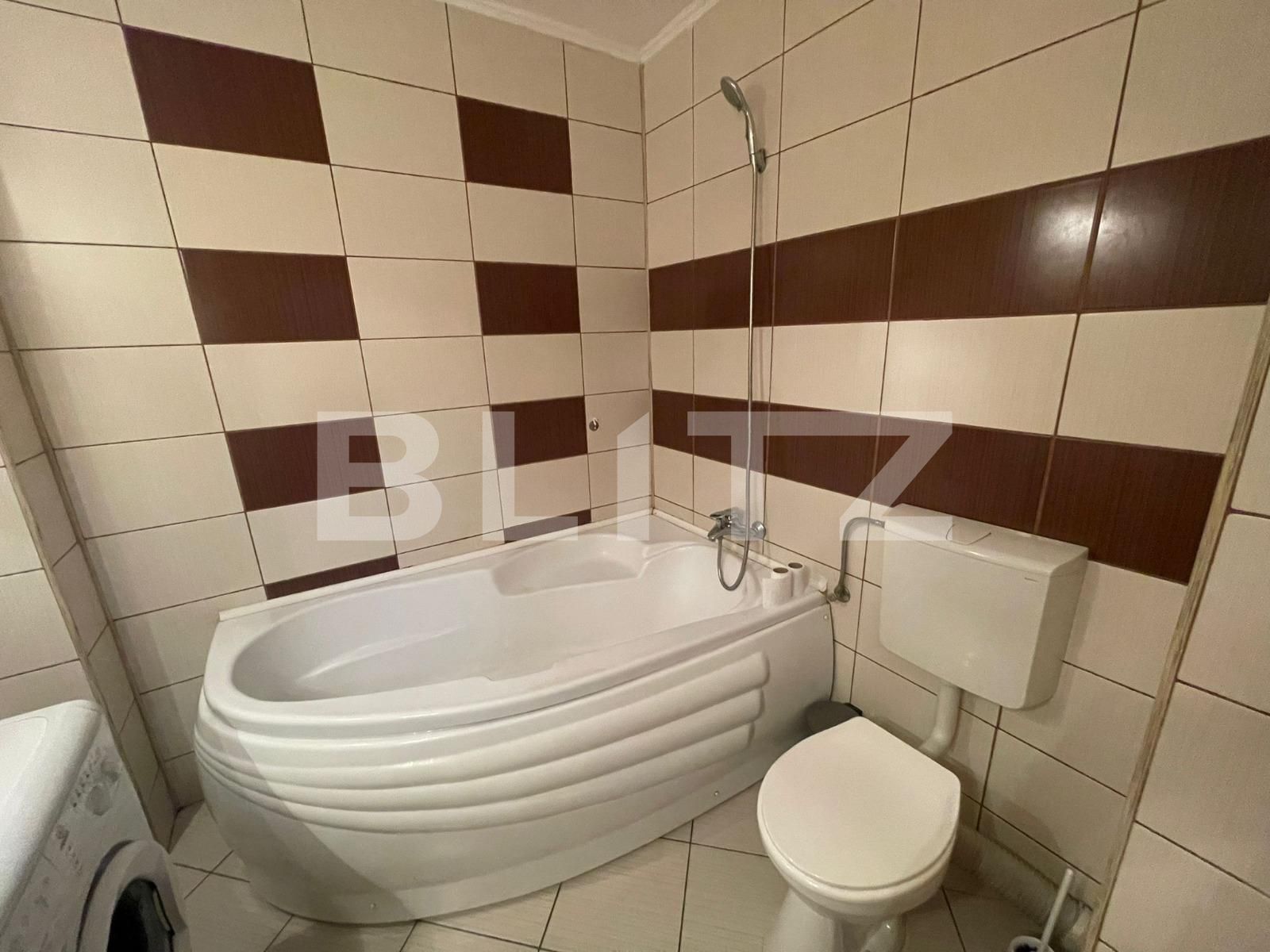 Garsonieră de închiriat Gheorgheni - 83422AI | BLITZ Cluj-Napoca | Poza6