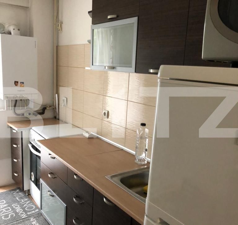 Garsonieră de închiriat Gheorgheni - 83422AI | BLITZ Cluj-Napoca | Poza3