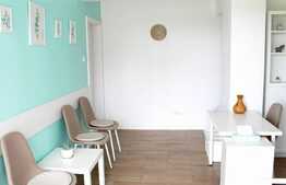 Spatiu comercial, 76 mp, finisat modern, zona Europa