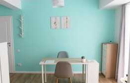 Spatiu comercial, 76 mp, finisat modern, zona Europa