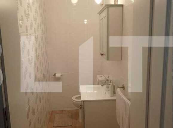 Spațiu comercial de vânzare Europa - 83425SVC | BLITZ Cluj-Napoca | Poza9