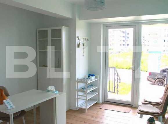 Spațiu comercial de vânzare Europa - 83425SVC | BLITZ Cluj-Napoca | Poza6