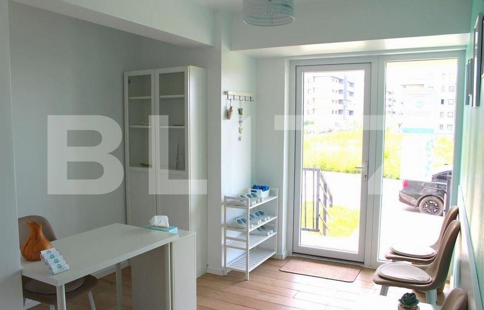 Spațiu comercial de vânzare Europa - 83425SVC | BLITZ Cluj-Napoca | Poza6