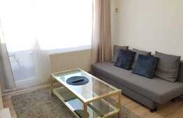 Apartament 2 camere, 47 mp, terasa, Piata Hermes