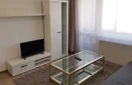 Apartament 2 camere, 47 mp, terasa, Piata Hermes