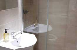 Apartament 2 camere, 47 mp, terasa, Piata Hermes