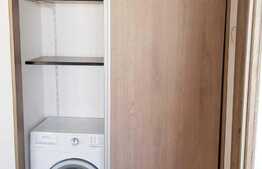 Apartament 2 camere, 47 mp, terasa, Piata Hermes