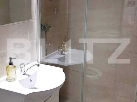 Apartament de închiriat 2 camere Gheorgheni - 83428AI | BLITZ Cluj-Napoca | Poza8