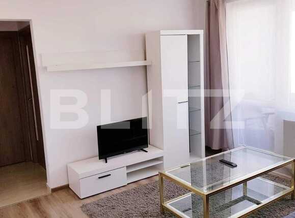 Apartament de închiriat 2 camere Gheorgheni - 83428AI | BLITZ Cluj-Napoca | Poza3