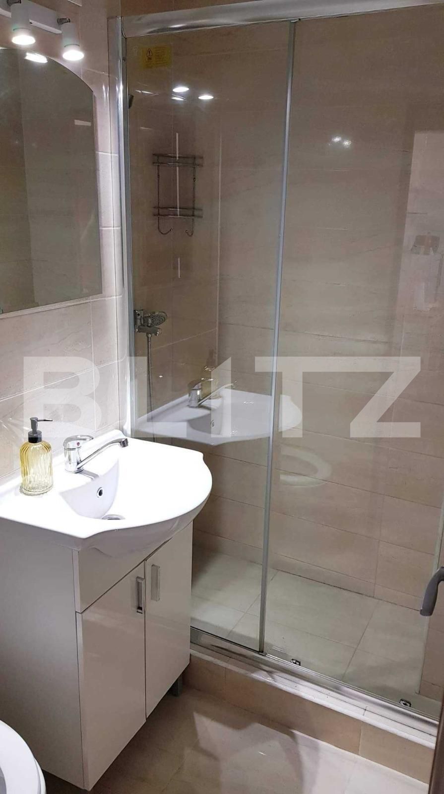 Apartament de închiriat 2 camere Gheorgheni - 83428AI | BLITZ Cluj-Napoca | Poza8