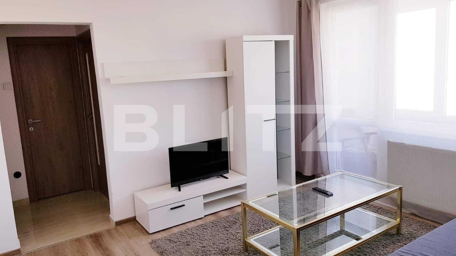 Apartament de închiriat 2 camere Gheorgheni - 83428AI | BLITZ Cluj-Napoca | Poza3