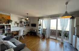 Apartament de 2 camere, modern, 42 mp, pet friendly, zona Edgar Quinet