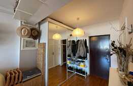 Apartament de 2 camere, modern, 42 mp, pet friendly, zona Edgar Quinet