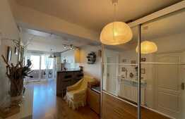 Apartament de 2 camere, modern, 42 mp, pet friendly, zona Edgar Quinet