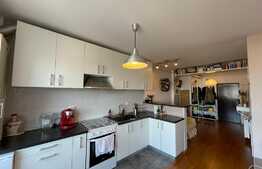 Apartament de 2 camere, modern, 42 mp, pet friendly, zona Edgar Quinet