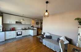 Apartament de 2 camere, modern, 42 mp, pet friendly, zona Edgar Quinet