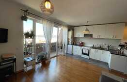 Apartament de 2 camere, modern, 42 mp, pet friendly, zona Edgar Quinet