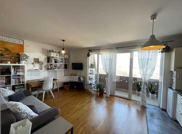 Apartament de închiriat 2 camere Manastur - 83429AI | BLITZ Cluj-Napoca | Poza1