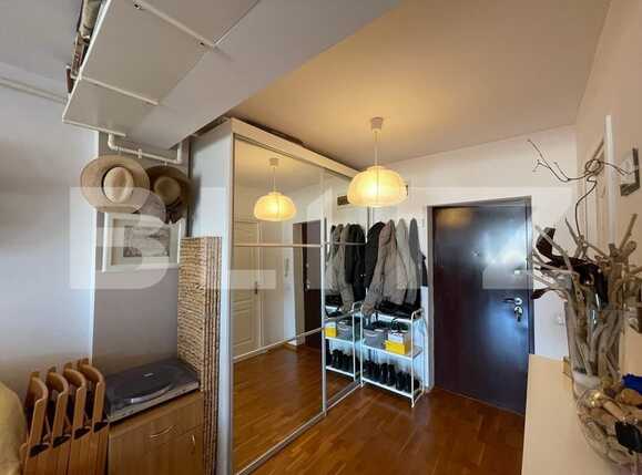 Apartament de închiriat 2 camere Manastur - 83429AI | BLITZ Cluj-Napoca | Poza9