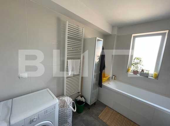 Apartament de închiriat 2 camere Manastur - 83429AI | BLITZ Cluj-Napoca | Poza8