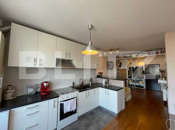 Apartament de închiriat 2 camere Manastur - 83429AI | BLITZ Cluj-Napoca | Poza4