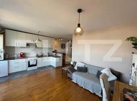 Apartament de închiriat 2 camere Manastur - 83429AI | BLITZ Cluj-Napoca | Poza2