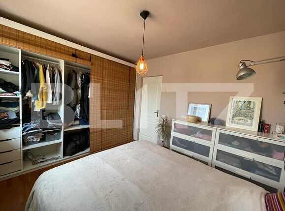 Apartament de închiriat 2 camere Manastur - 83429AI | BLITZ Cluj-Napoca | Poza6