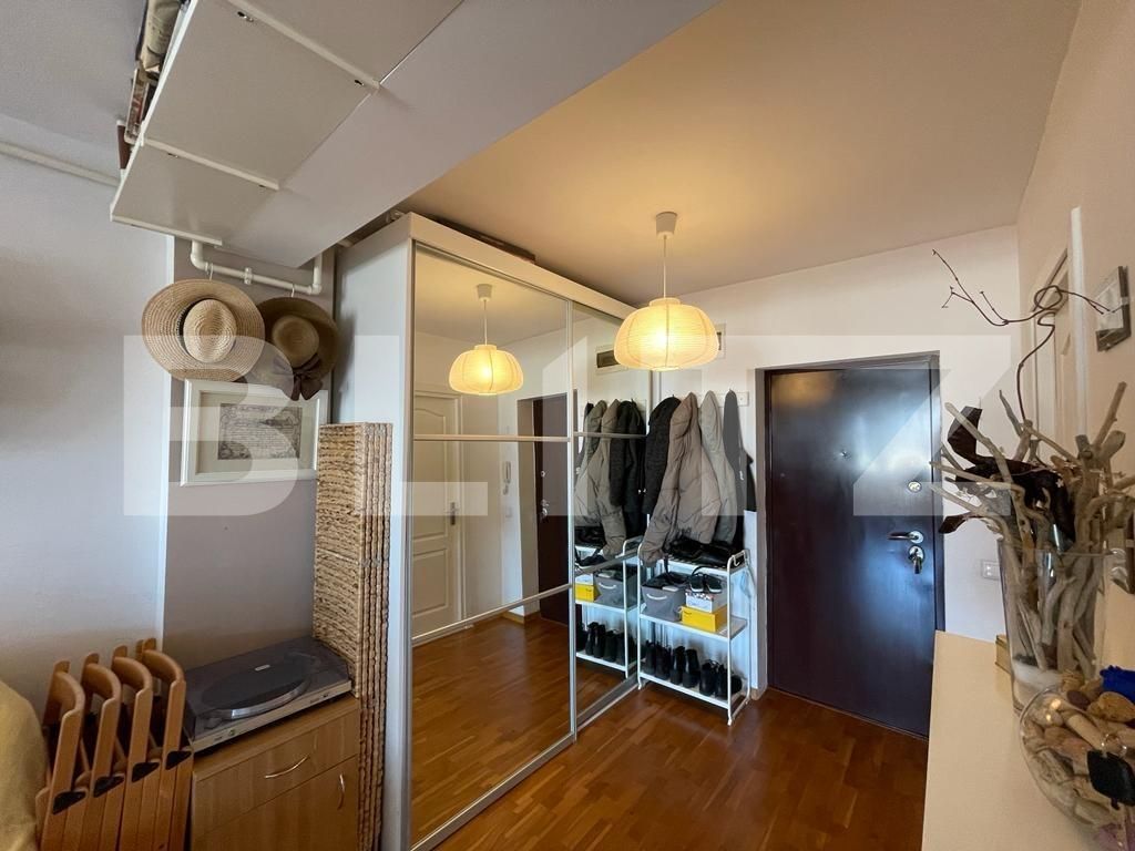 Apartament de închiriat 2 camere Manastur - 83429AI | BLITZ Cluj-Napoca | Poza9