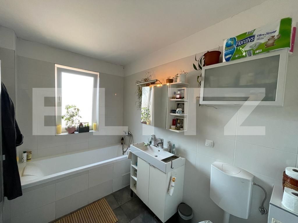 Apartament de închiriat 2 camere Manastur - 83429AI | BLITZ Cluj-Napoca | Poza7