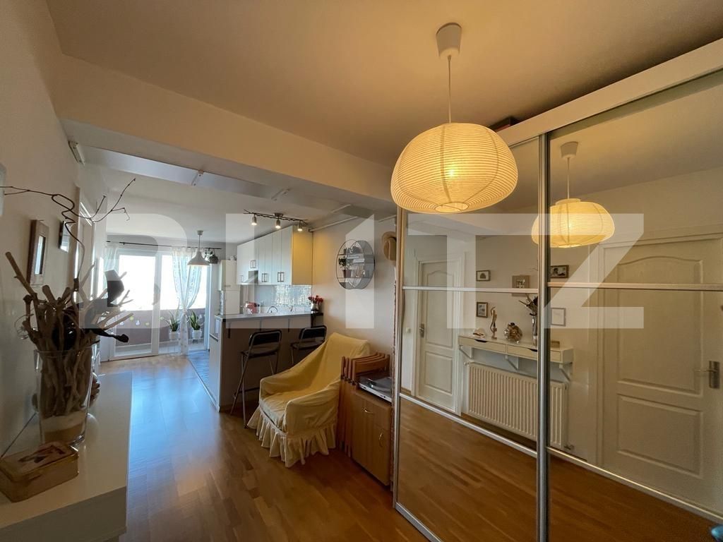 Apartament de închiriat 2 camere Manastur - 83429AI | BLITZ Cluj-Napoca | Poza10