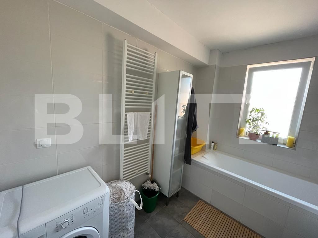 Apartament de închiriat 2 camere Manastur - 83429AI | BLITZ Cluj-Napoca | Poza8