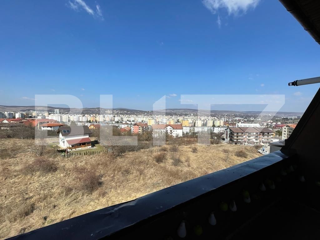 Apartament de închiriat 2 camere Manastur - 83429AI | BLITZ Cluj-Napoca | Poza11