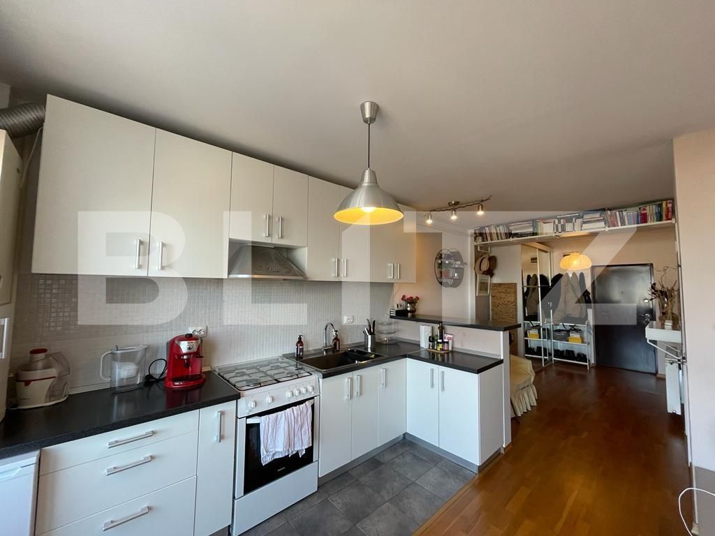 Apartament de închiriat 2 camere Manastur - 83429AI | BLITZ Cluj-Napoca | Poza4