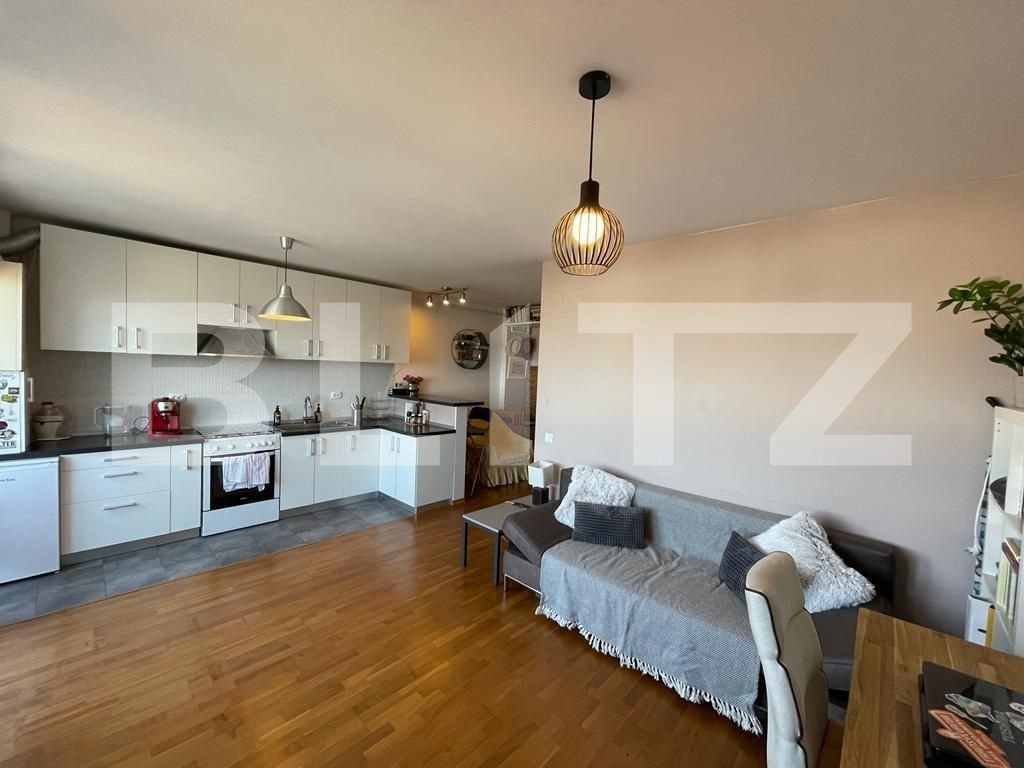 Apartament de închiriat 2 camere Manastur - 83429AI | BLITZ Cluj-Napoca | Poza2