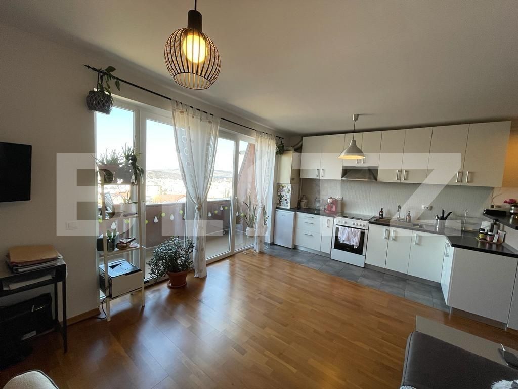 Apartament de închiriat 2 camere Manastur - 83429AI | BLITZ Cluj-Napoca | Poza3