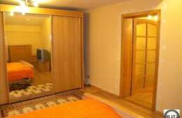 Inchiriere 4 camere, 2 nivele, 140 mp utilli, zona P-ta Unirii!