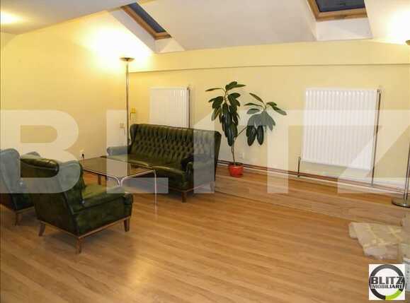 Apartament de închiriat 4 camere Central - 8343AI | BLITZ Cluj-Napoca | Poza1