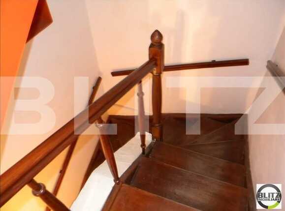 Apartament de închiriat 4 camere Central - 8343AI | BLITZ Cluj-Napoca | Poza8