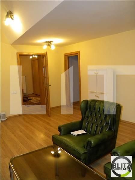 Apartament de închiriat 4 camere Central - 8343AI | BLITZ Cluj-Napoca | Poza3