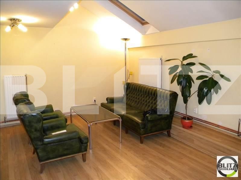 Apartament de închiriat 4 camere Central - 8343AI | BLITZ Cluj-Napoca | Poza2