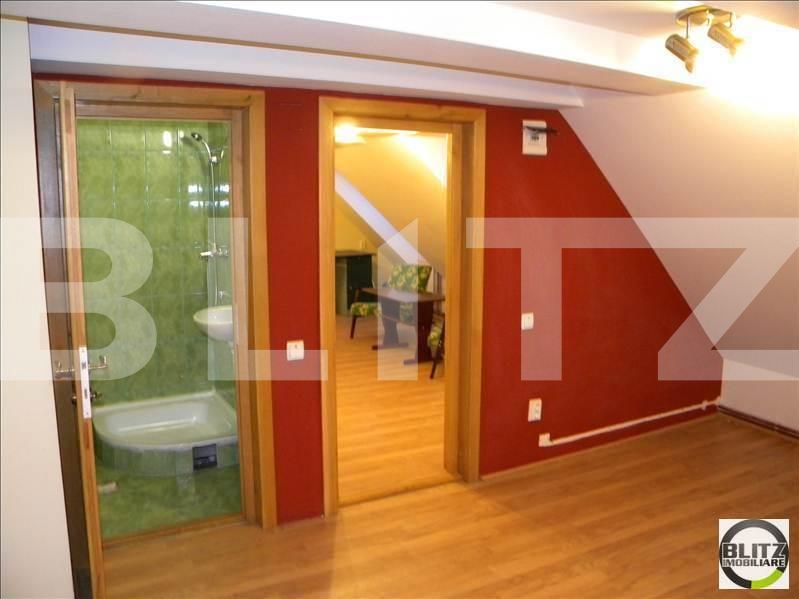 Apartament de închiriat 4 camere Central - 8343AI | BLITZ Cluj-Napoca | Poza9