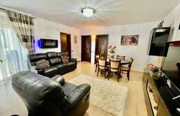 Apartament de lux, 3 camere, 70 mp, gradina, 2 parcari, zona Tineretului